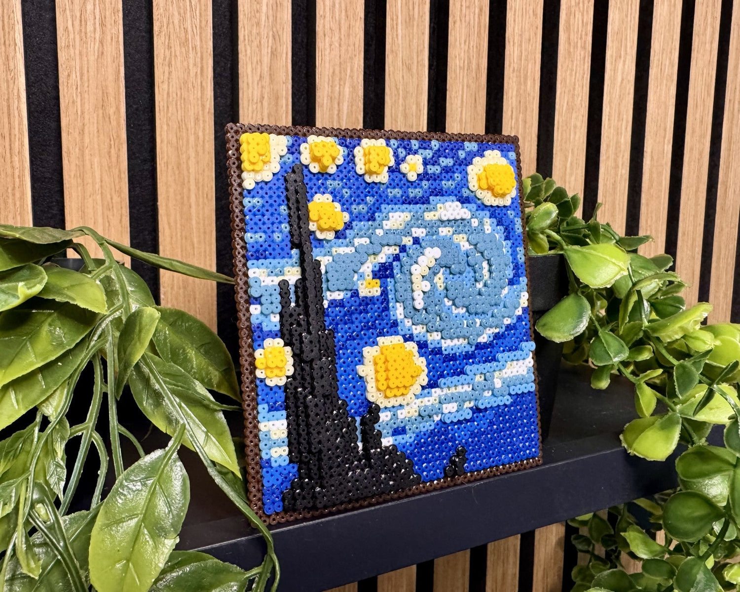 🧩 Collection Pixel Art – Perles Hama mini