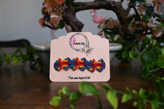 Bracelet brésilien Zolino