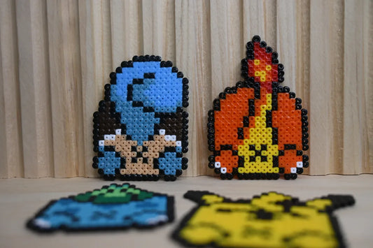 Fesses de Pokémon - Pixel Art